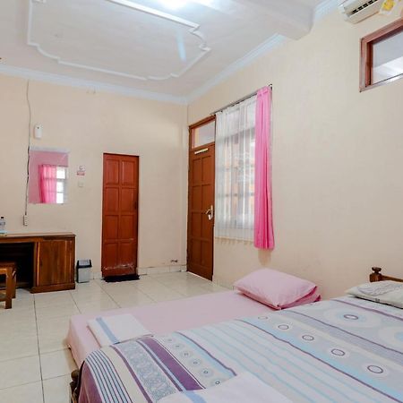 فندق كوكوب إندا Kemadang المظهر الخارجي الصورة