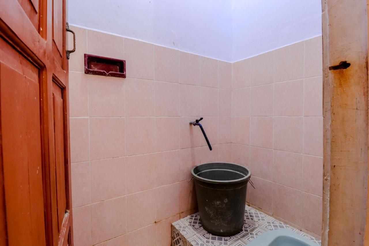 فندق كوكوب إندا Kemadang المظهر الخارجي الصورة