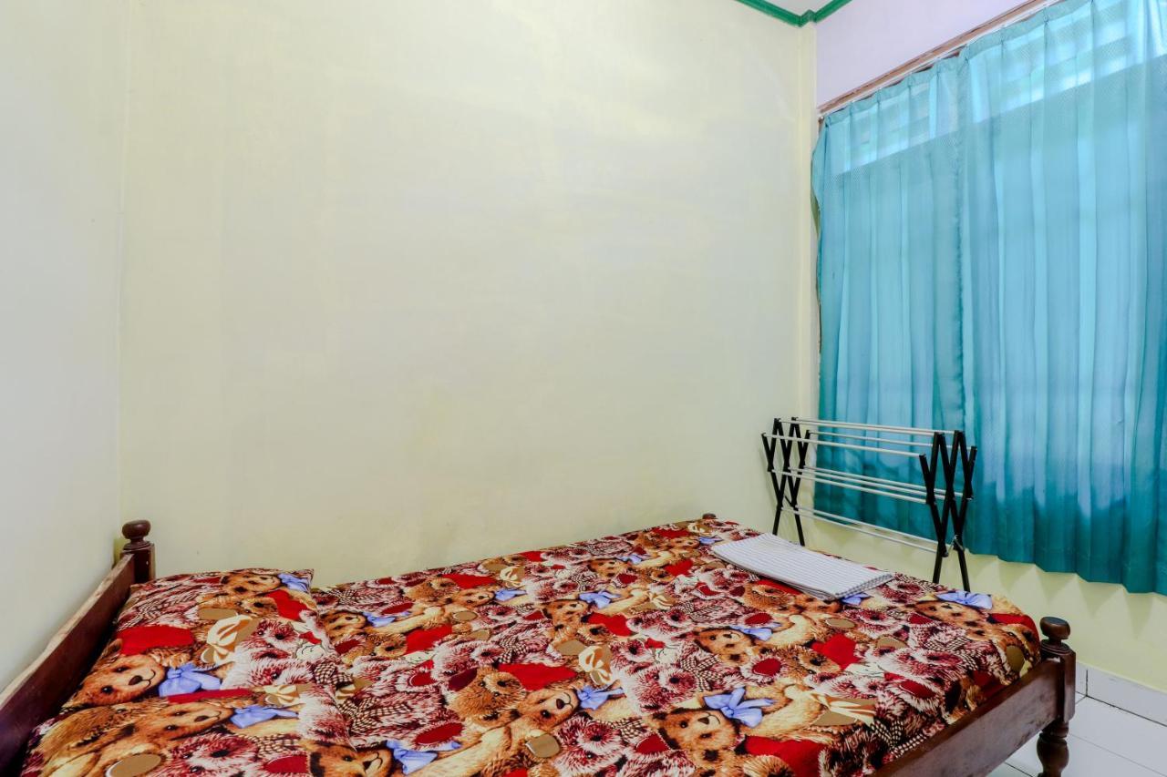 فندق كوكوب إندا Kemadang المظهر الخارجي الصورة