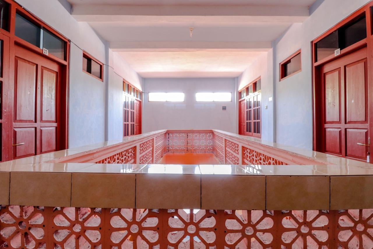 فندق كوكوب إندا Kemadang المظهر الخارجي الصورة