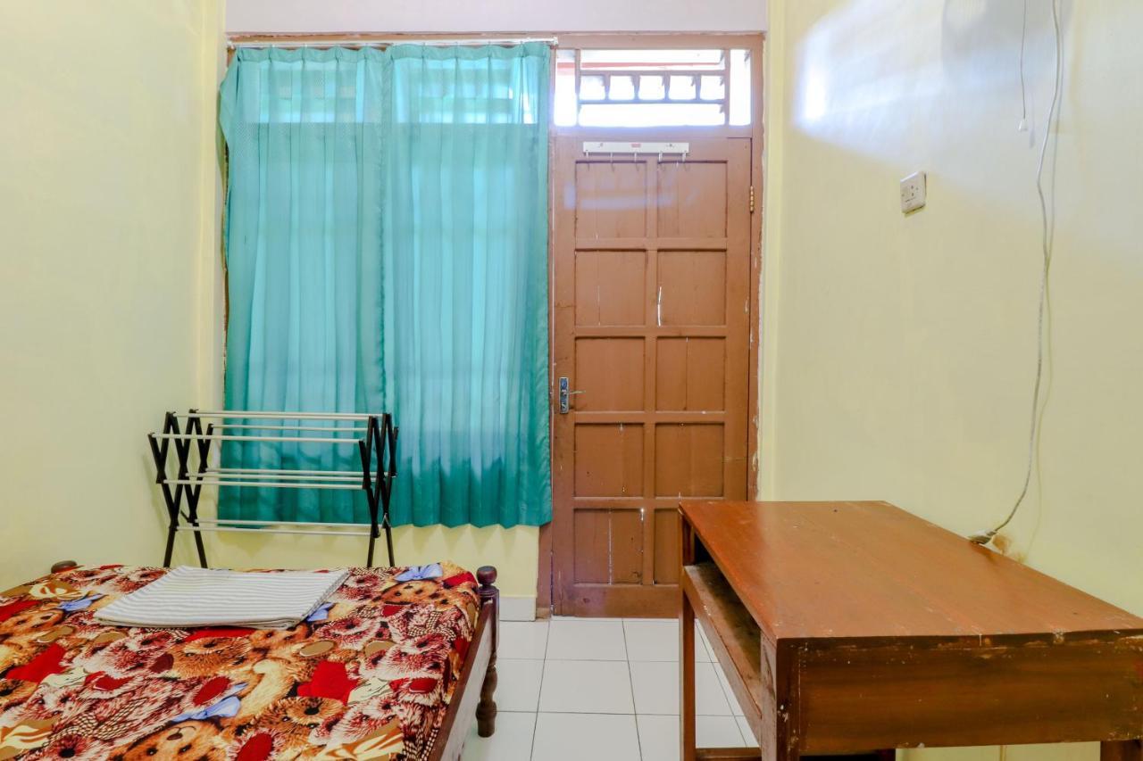 فندق كوكوب إندا Kemadang المظهر الخارجي الصورة