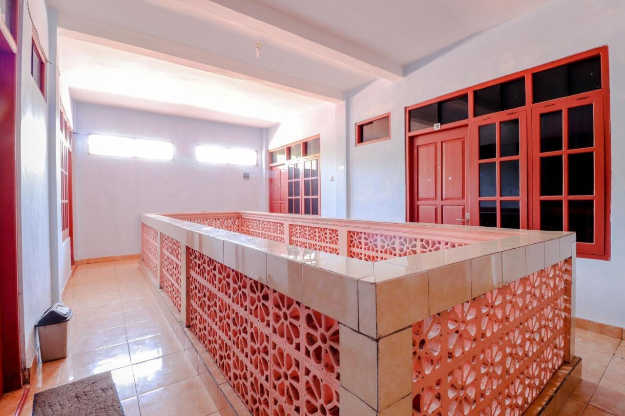 فندق كوكوب إندا Kemadang المظهر الخارجي الصورة